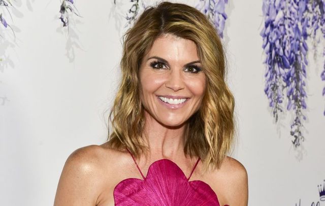 Lori Loughlin Irish roots explored after college scandal | IrishCentral.com