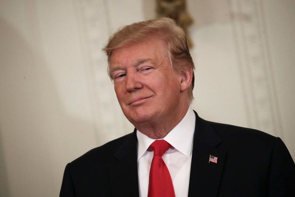 Mueller Report Findings: Donald Trump Acts Like The Mafia ...