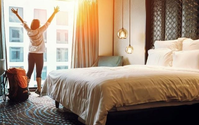 Ireland's Best Hotels For 2019 According To TripAdvisor | IrishCentral.com