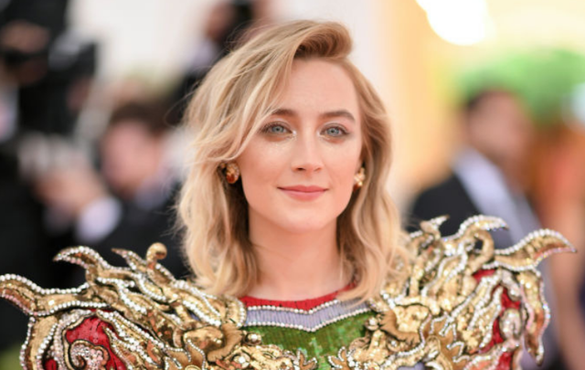 2019 Met Gala: Saoirse Ronan, Ruth Negga, Sinéad Burke | IrishCentral.com