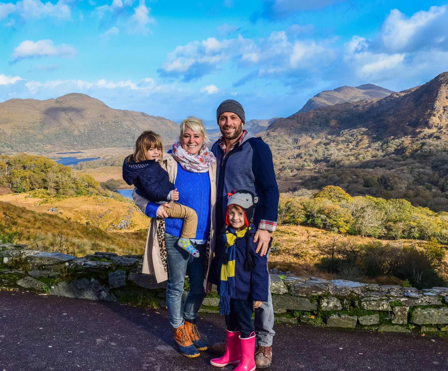 top-tips-for-bringing-kids-on-a-guided-vacation-to-ireland