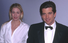 Why Fame Hasn't Been The Same Since John F. Kennedy Jr & Carolyn Bessette -  NZ Herald