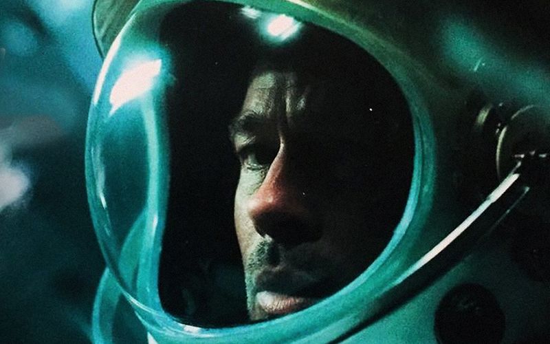 Ruth Negga, Brad Pitt movie AD Astra hits release date delay ...