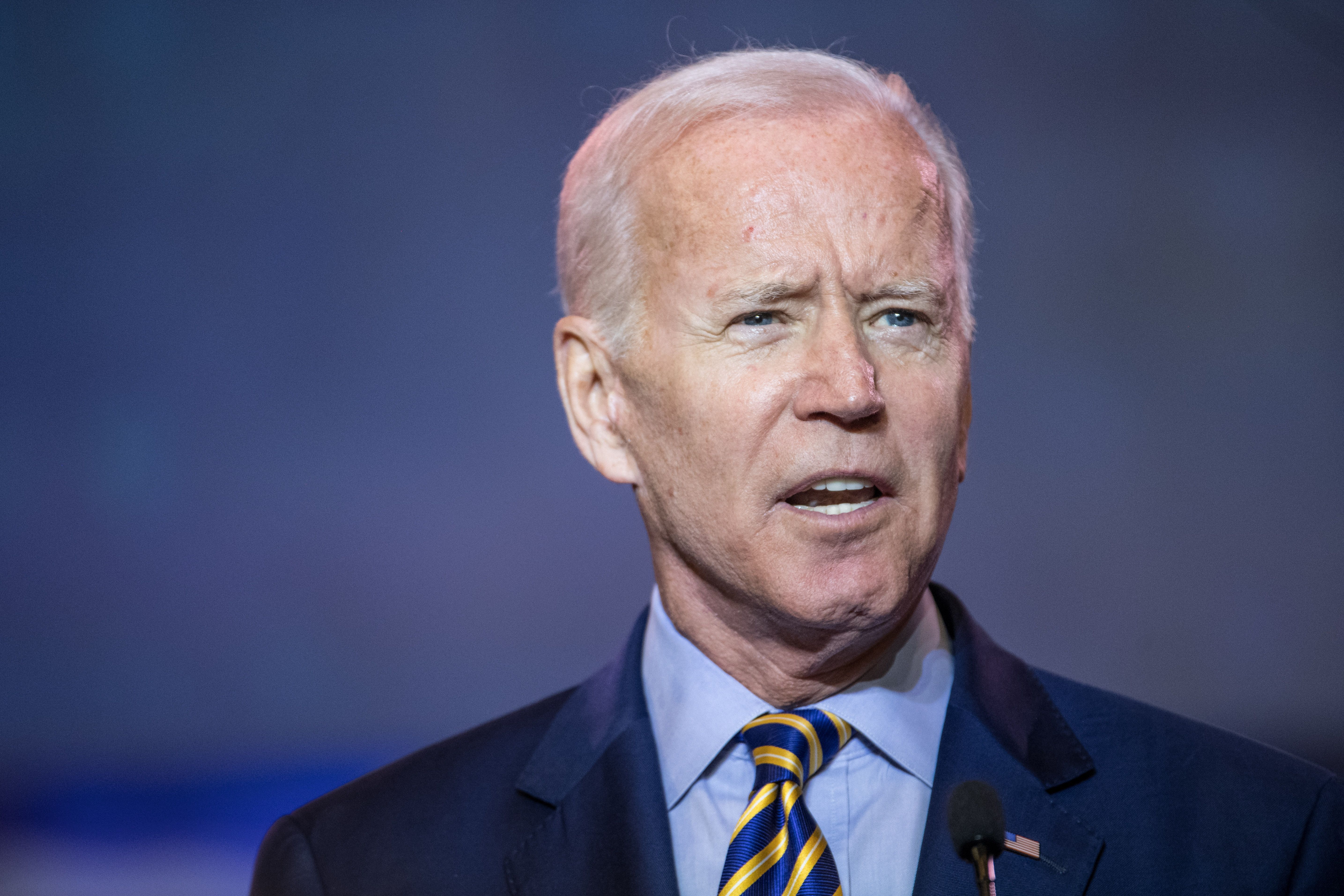 Joe Biden Will Not Be The Next US President