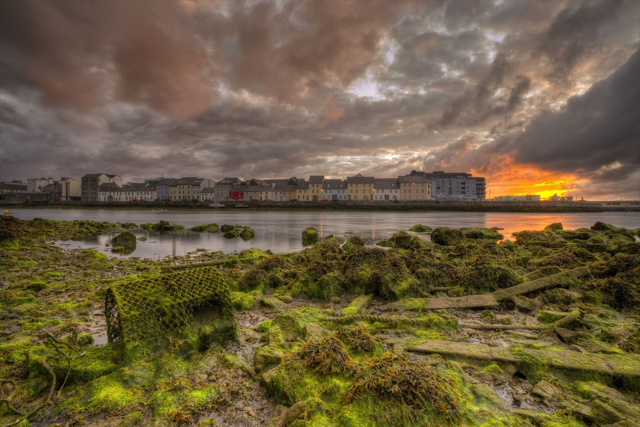 Top places in Galway, according to a local