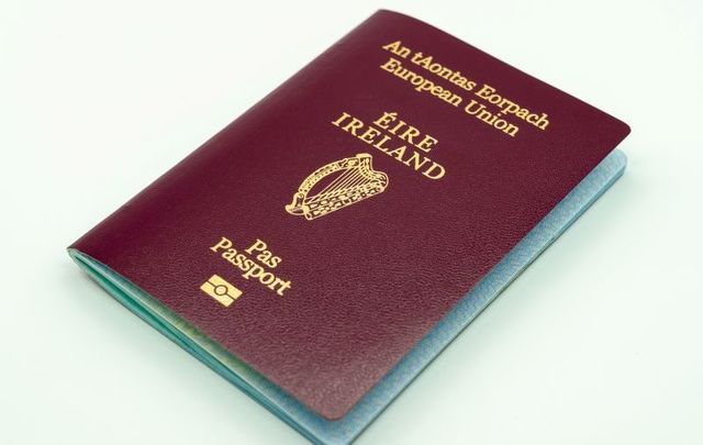Irish passport ranked as one of most powerfull again
