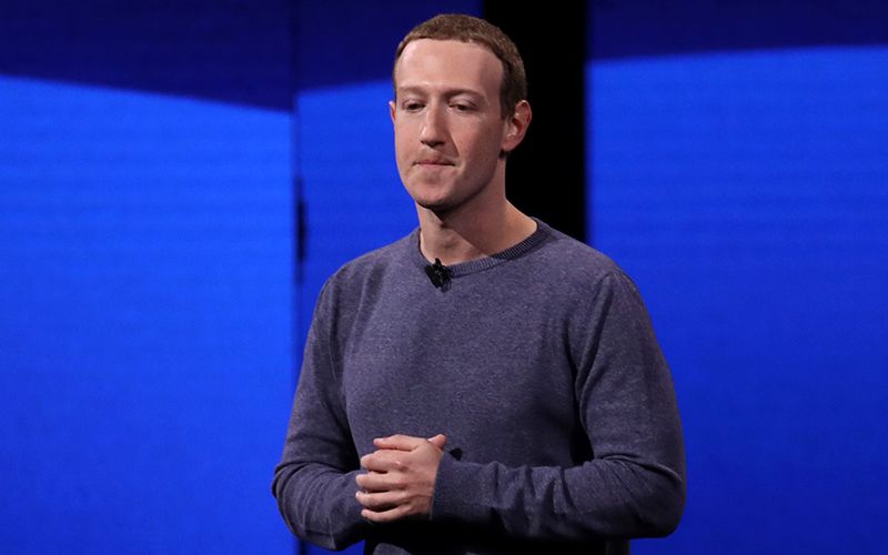 Zuckerberg Admits Facebook Banned Pro Life Ads