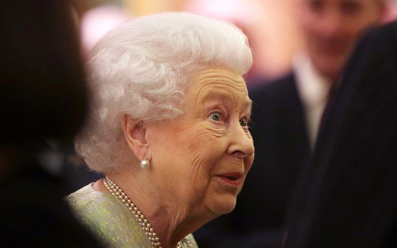 Michael Fagan: Buckingham Palace intruder made it Queen's room