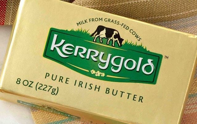 On This Day: Kerrygold butter launches for the first time in 1962