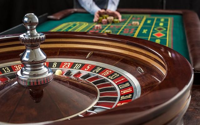 Gambling Control Bill 2013 Ireland