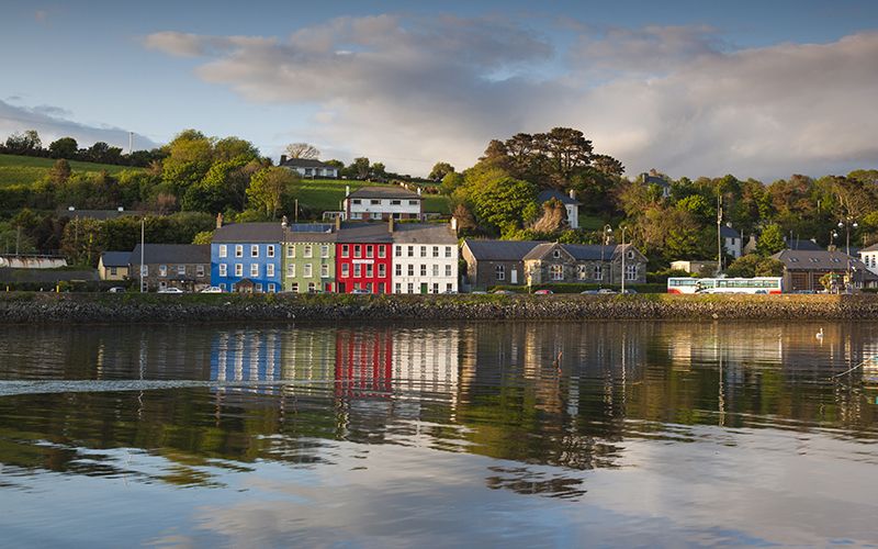 Bantry Bay's rich history and world famous song | IrishCentral.com