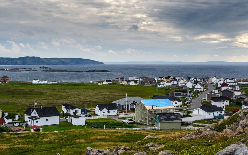 Why Ireland should celebrate its deep Newfoundland connections