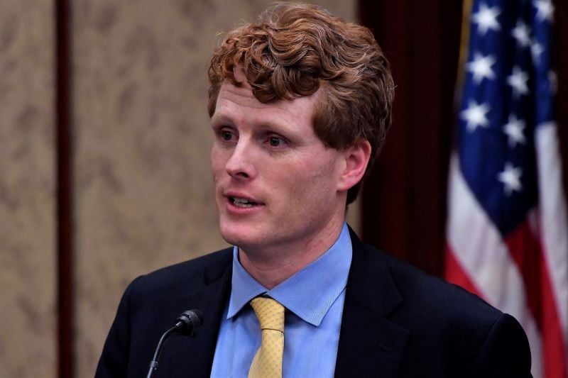 Joe Kennedy 