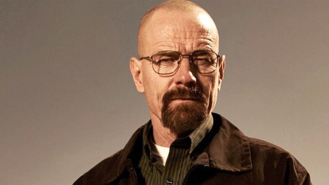 Breaking Bad Bryan Cranston's Irish Roots