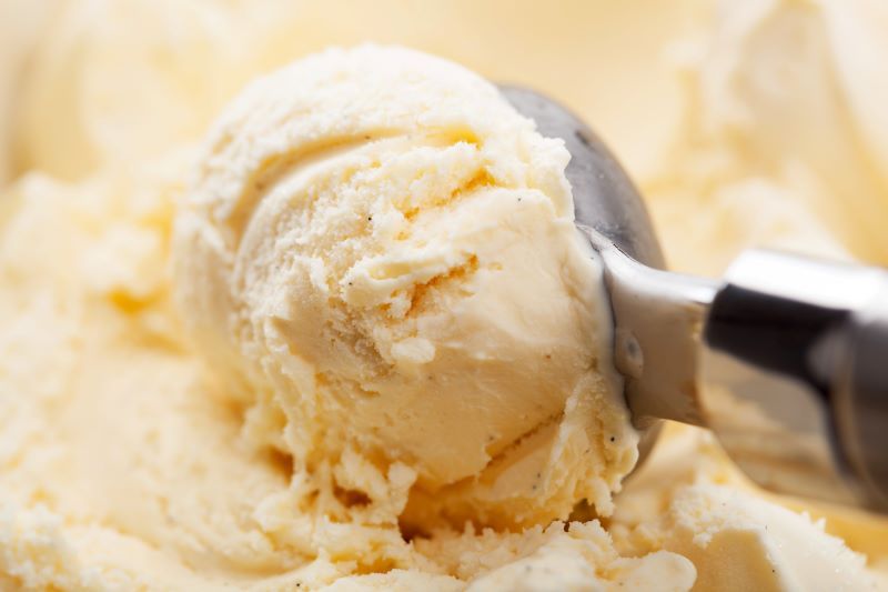 Guinness Ice Cream Recipe From The Makers Of Guinness