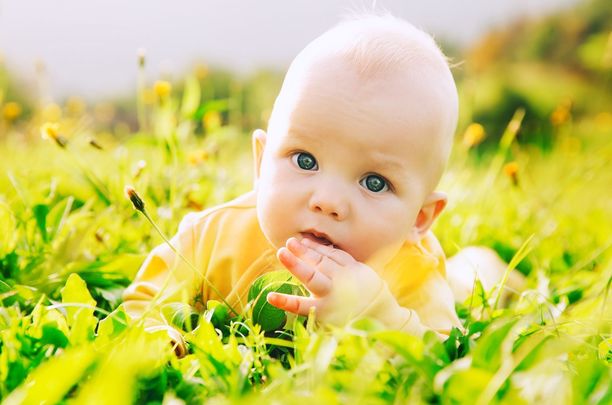 Irish last names are increasingly being used as first names in the United States.