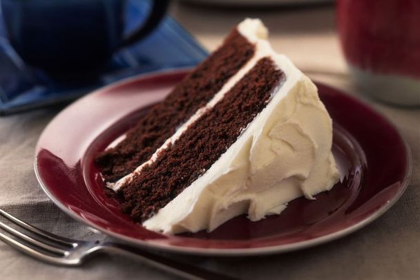 Guinness chocolate cake? Yum!