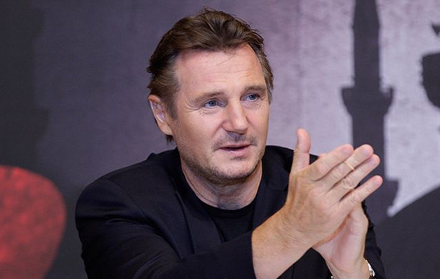 Next photo of Liam Neeson