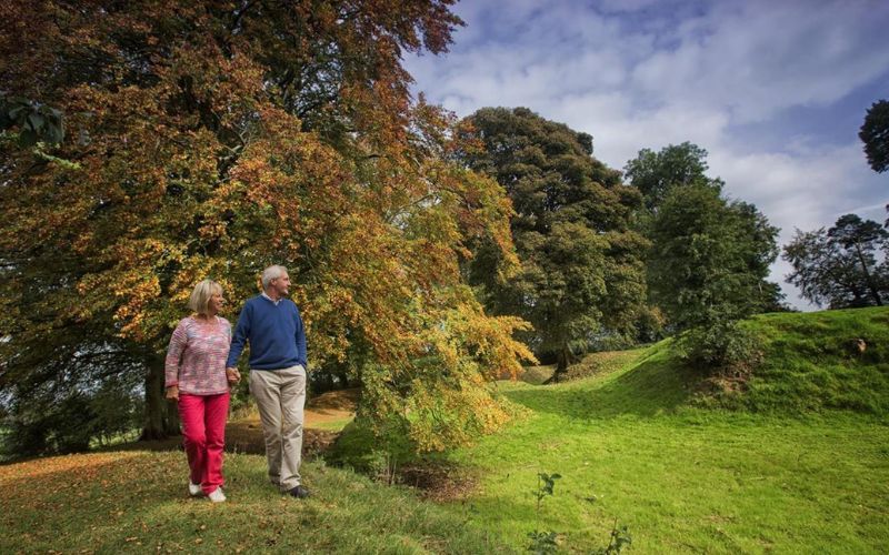 A guide to Tullaghogue Fort – ancient site of the O’Neill clan