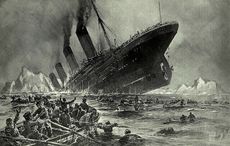 RMS Titanic: Letters from a Lost Liner – Pieces of History