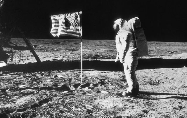 lunar landing july 20 1969