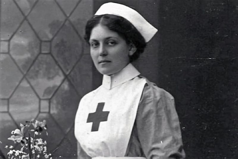 Violet Jessop: Survived Titanic, Britannic, Olympic disasters