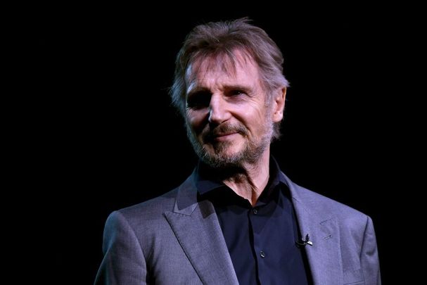 Next photo of Liam Neeson