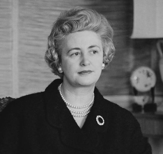 How Sybil Connolly led the Irish invasion into the fashion world