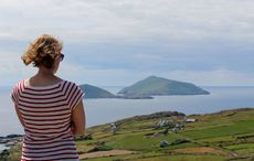 Is this the most beautiful walk in Ireland?