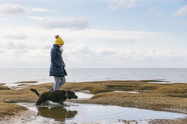 Take a hike on these top nature trails in Ireland