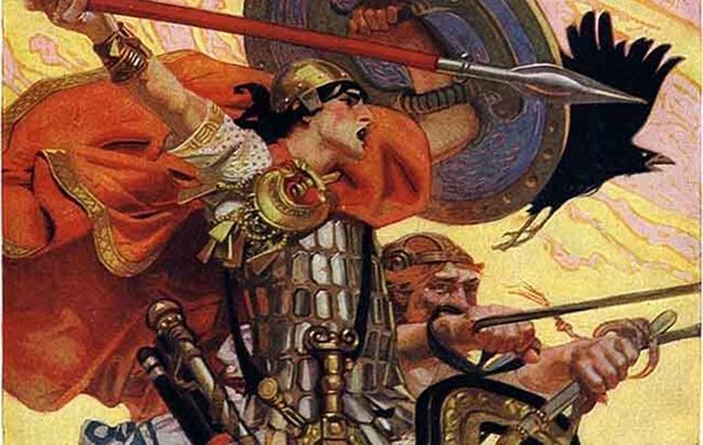 Who were the Celts? Understanding the history and culture of