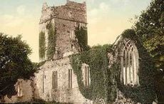 Old hand-colored photos of Ireland’s heritage sites give glimpse into past