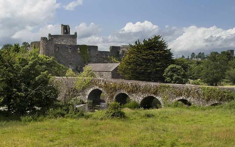 cork fermoy county ireland near settlement found year old tourism irishcentral earliest gatherers settlers lived hunter known ago than were