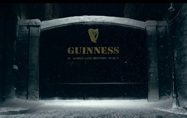 These old Irish Christmas adverts will bring a tear to your eye