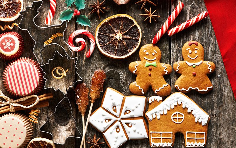 Best Irish Christmas Food And Drink Treats