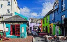 Top Destinations - Best Places To See And Visit In Ireland ...