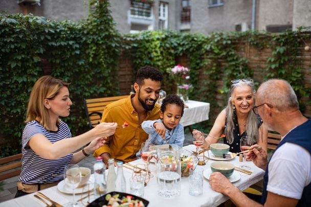 Irish summer recipes: Some recipes to make you nostalgic and some are a nice twist on the traditional food of Ireland.