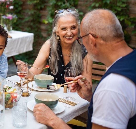 Traditional Irish recipes to make your summer fresh and tasty