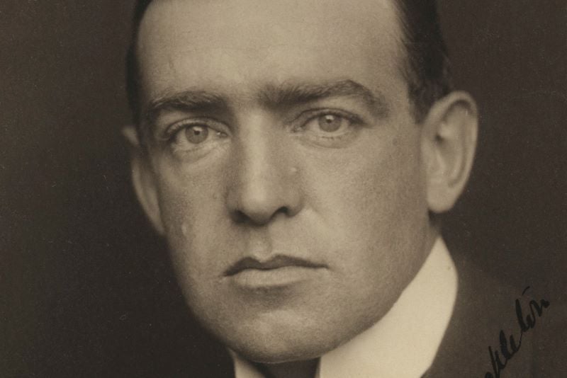 On This Day: Ernest Shackleton, Antarctic explorer, was born in 1874