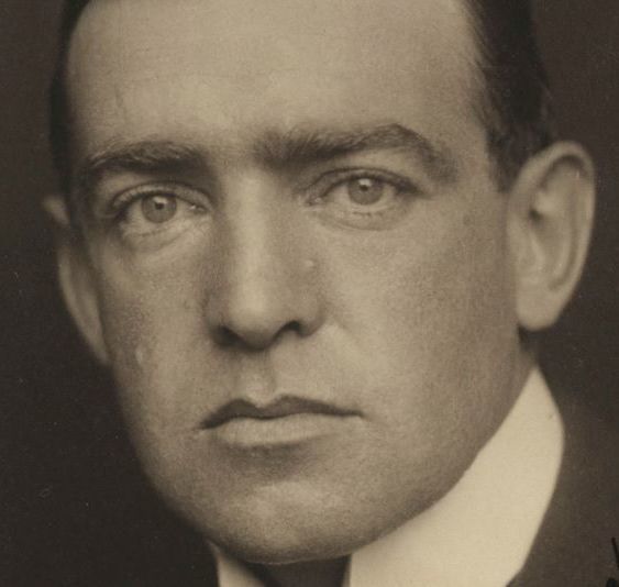 On This Day: Ernest Shackleton, Antarctic explorer, died in 1922