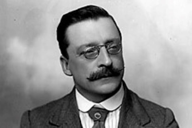 On This Day: Arthur Griffith became President of Ireland's parliament