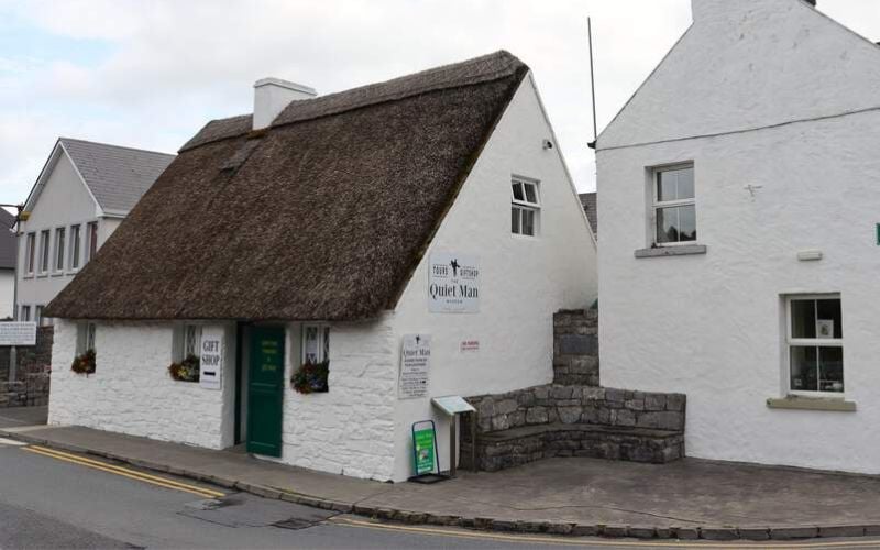 Strange Irish museums - including a leprechaun one