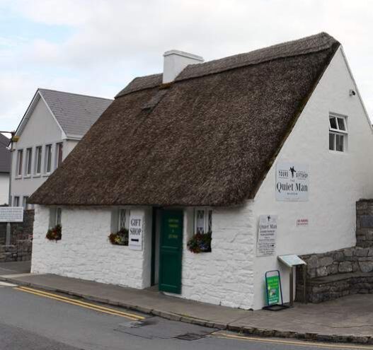 Strange Irish museums - including a leprechaun one