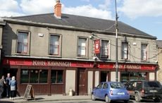 Ireland's most famous haunted pubs