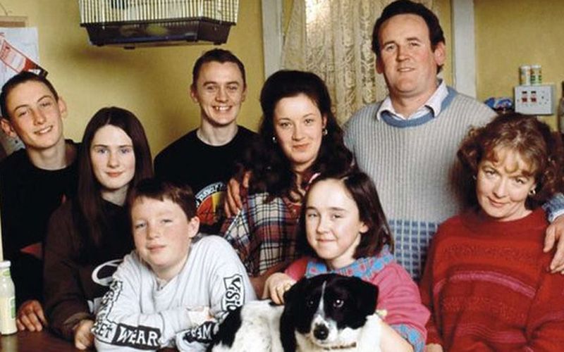 The Best Irish Movies Of All Time 