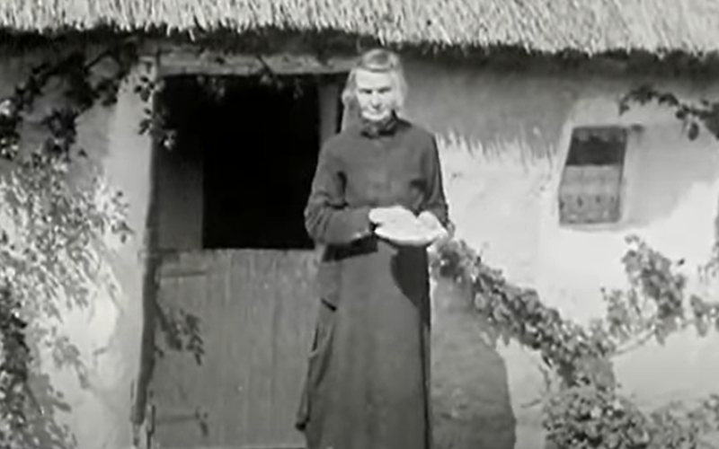 WATCH: US travel documentary from 1934 gives glimpse of Ireland