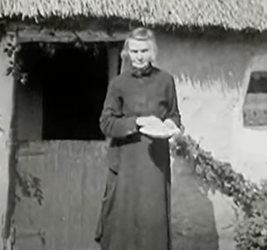 WATCH: US travel documentary from 1934 gives glimpse of Ireland