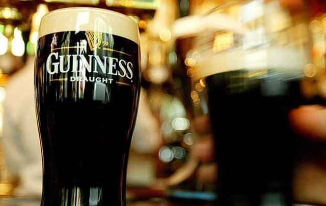 The majority of beer drinkers agree that Guinness simply tastes better in Ireland. Now there is scientific proof.