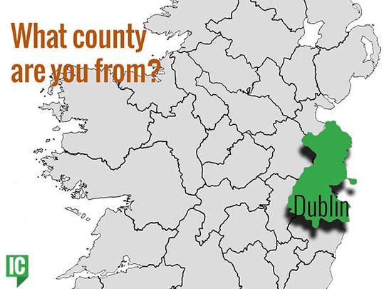 What's your Irish County? County Dublin | IrishCentral.com