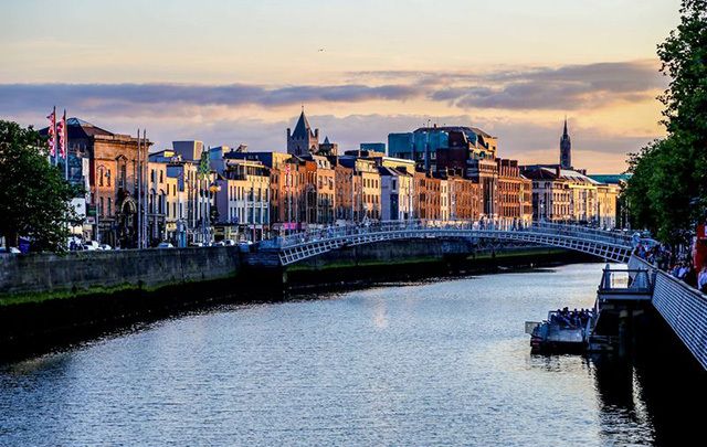 Top Dublin tourist attractions | IrishCentral.com